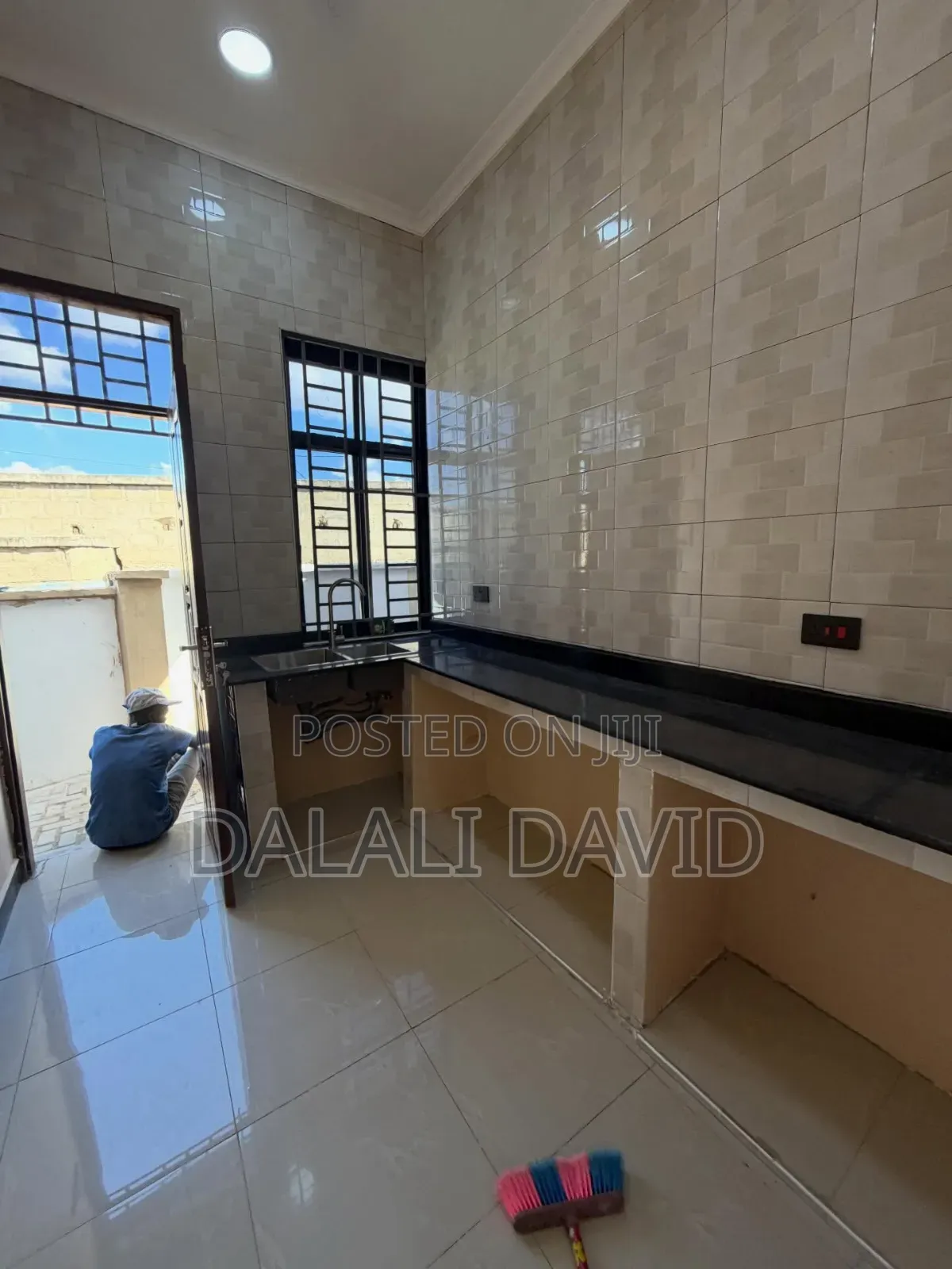 2bdrm Shared Apartment in Kinondoni for rent