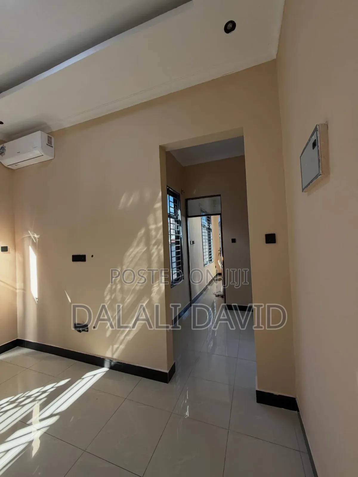 2bdrm Shared Apartment in Kinondoni for rent