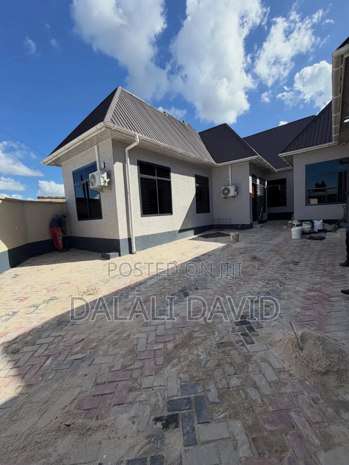 2bdrm Shared Apartment in Kinondoni for rent