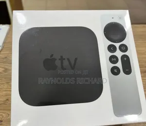 Apple Tv 128gb