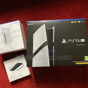 Play Station 5pro