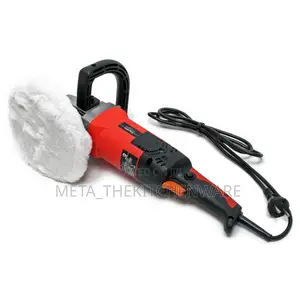 Dahfa Brand Professional Car Polisher, Model Df-Ep-Xnd180