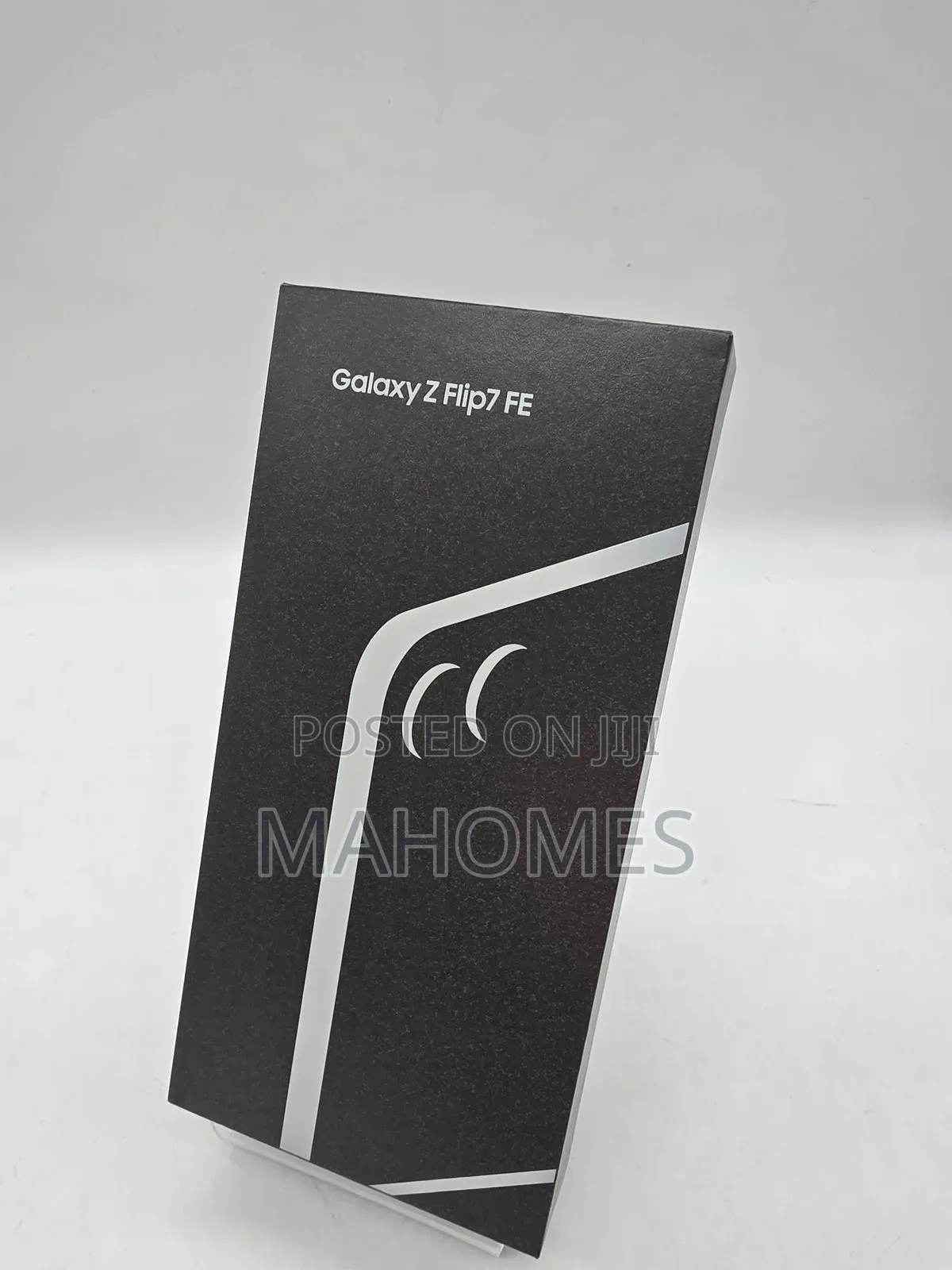 New Samsung Galaxy Z Flip7 FE 5G 128 GB