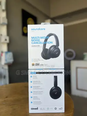 Soundcore Q30 Headphones