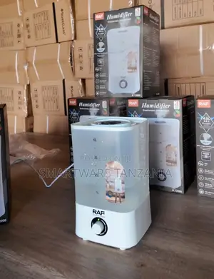 4l Humidifier Ultrasonic Cool Mist For Large Room, Diffuser Function