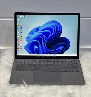 Laptop Microsoft Surface Laptop 4 8GB Intel Core i5 SSD 256GB