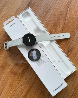 Galaxy Watch 7 40mm Smart Watch