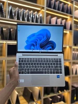 Laptop HP ProBook 440 G8 16GB Intel Core i5 SSD 256GB