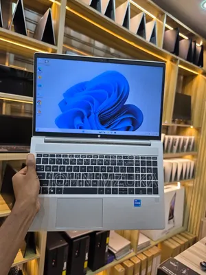 Laptop HP ProBook 450 G8 16GB Intel Core i5 SSD 256GB