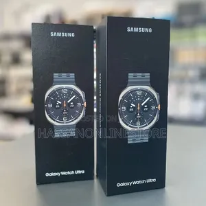 Samsung Galaxy Watch 8 Ultra 47mm