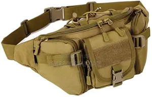 Tactical Handy Tools Waist Bag