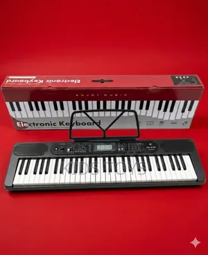 Key 61 Piano Ym 399