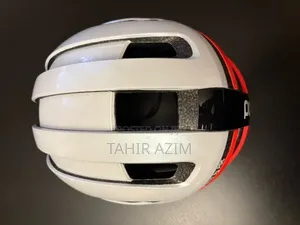 Cycling Helmet Poc Designed.