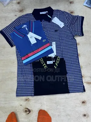 Men's T-Shirts or T-Shirts Za Kiume Za American Eagle Polo