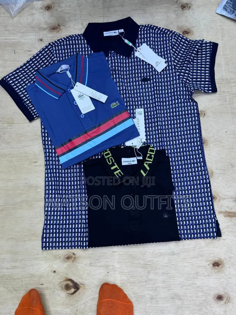 Men's T-Shirts or T-Shirts Za Kiume Za American Eagle Polo