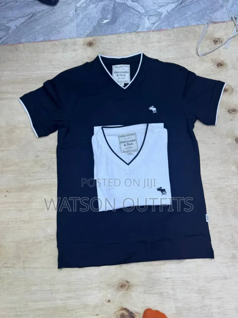 Men's T-Shirts or T-Shirts Za Kiume Za American Eagle Polo