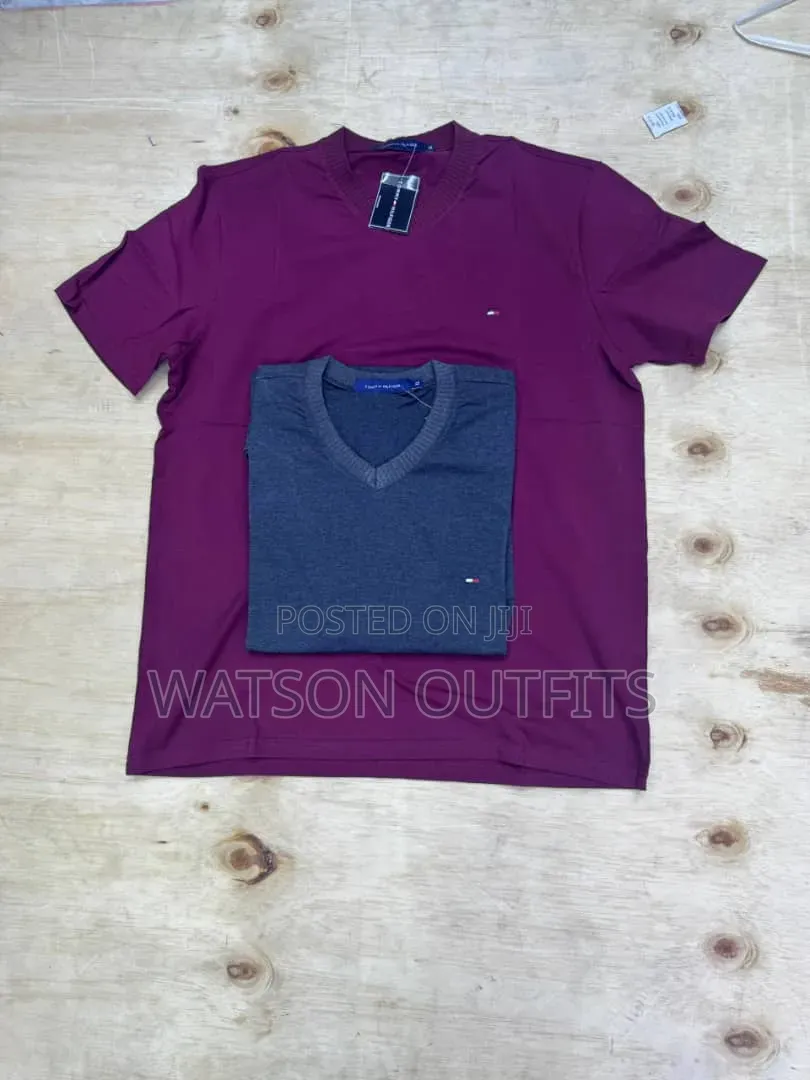 Men's T-Shirts or T-Shirts Za Kiume Za American Eagle Polo