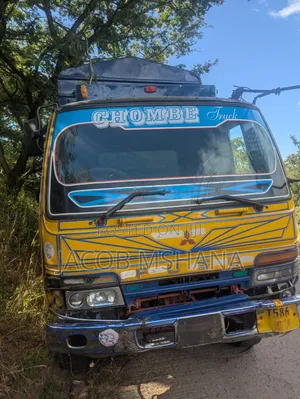 Fuso Long Bass