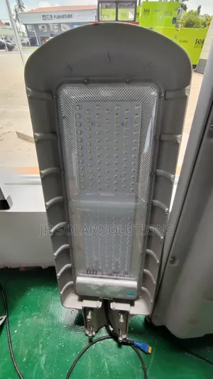 Street Lights