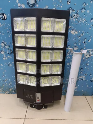 Ip67 Waterproof 500w Taa Ya Sola Ya Nje Inayostahimili Mvua Kubwa