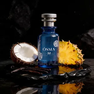 Osma M Perfume