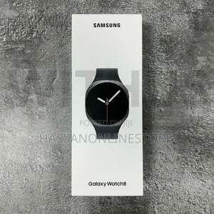 Samsung Galaxy Watch 8 Lte 44mm