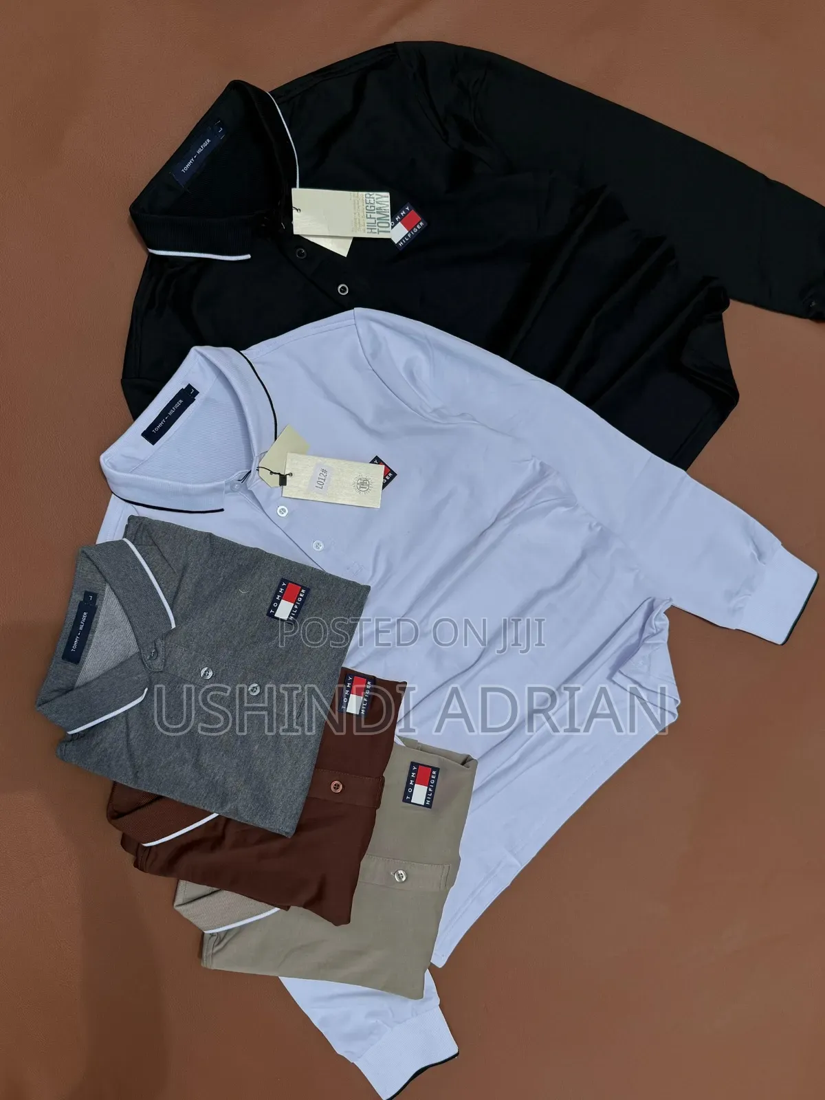 Pleini T-ShirtSizes: M, L, Xl, 2xl