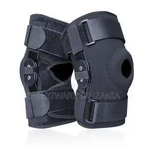 Knee Sleeve For Sports For Running Fitness Mountain Riding Fitness