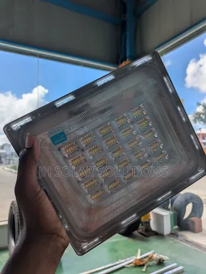 Solar Flood Lights Wawa4.0
