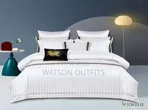 Duvert Cover Bedsheets and Foronya Brand New and Original
