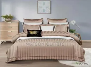 Duvert Cover Bedsheets and Foronya Brand New and Original