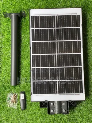 Installation All-in-One 500w No Wiring Required (Easy Mount)