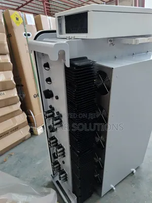 110kw on Grid Inverter