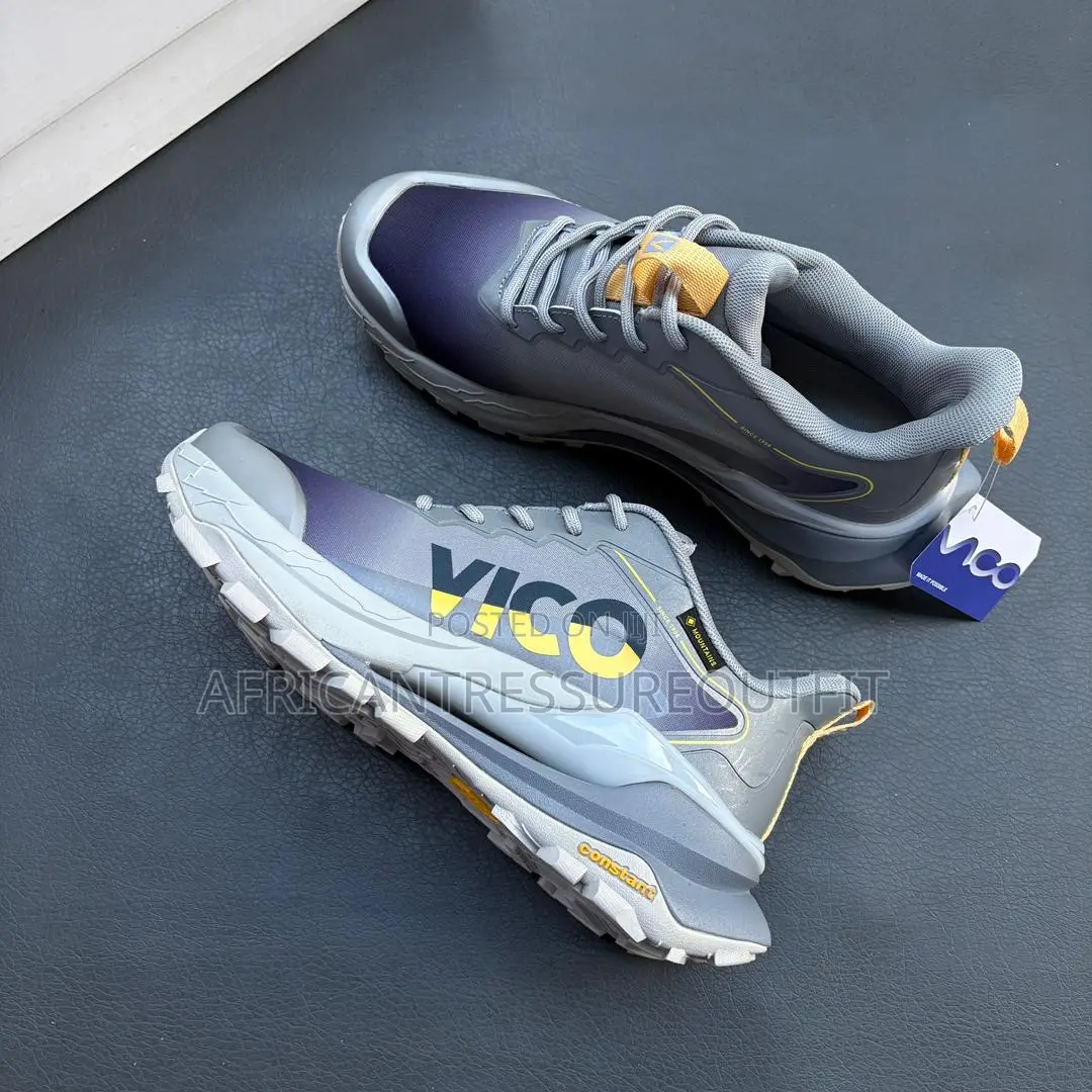 Vico Brand Sneakers Collections Available