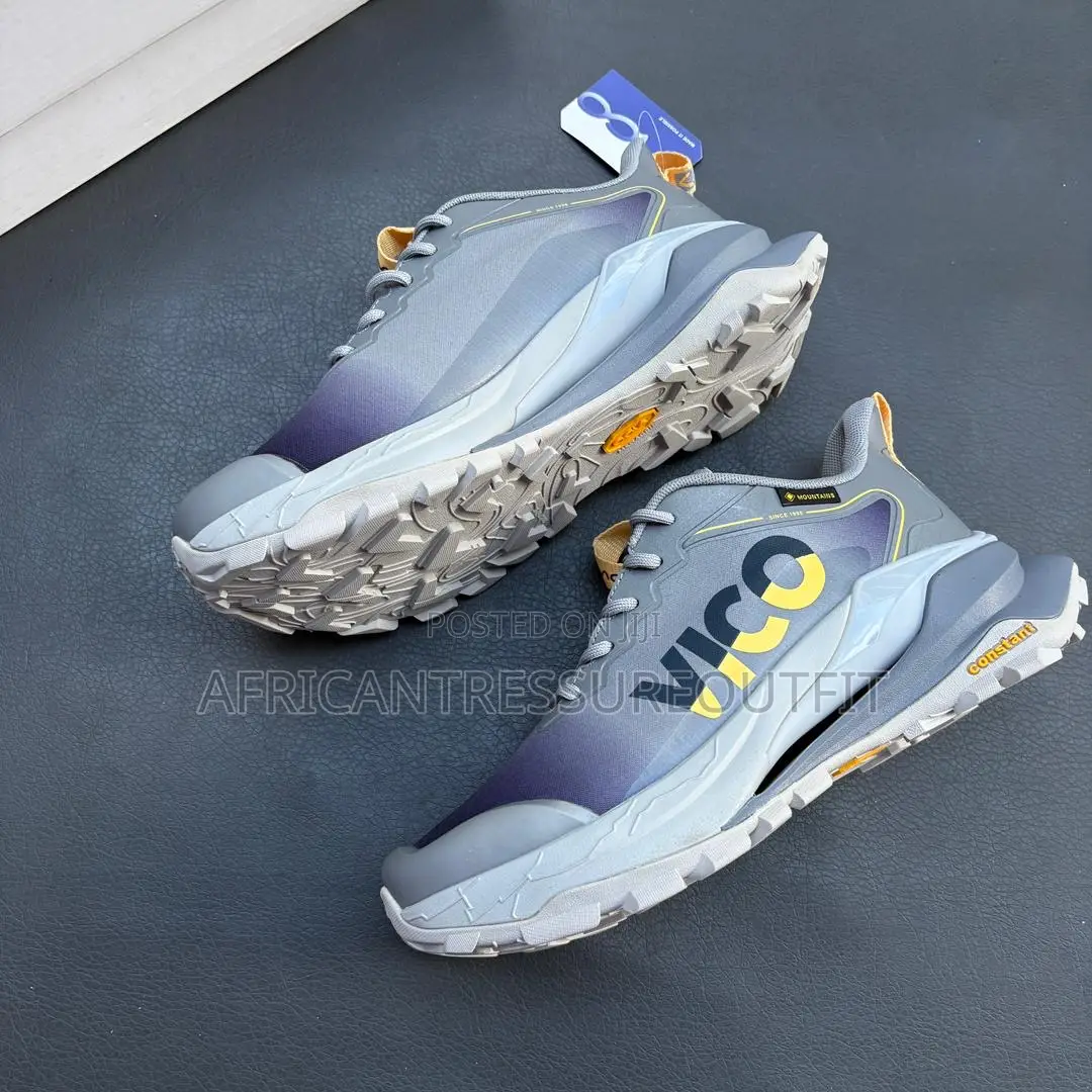 Vico Brand Sneakers Collections Available