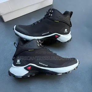 Vico Brand Waterproof Hiking Boots Collection