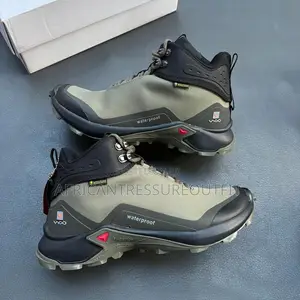 Vico Brand Waterproof Hiking Boots Collection