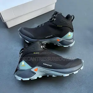 Vico Brand Waterproof Hiking Boots Collection