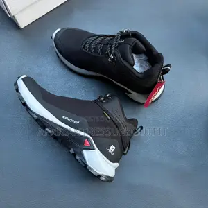 Vico Brand Waterproof Hiking Boots Collection