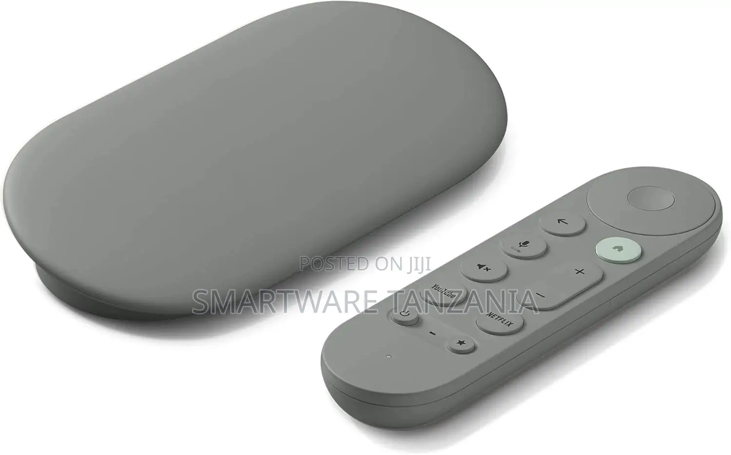 Google Tv Streamer Ultra Hd Smart Streaming Device Remote