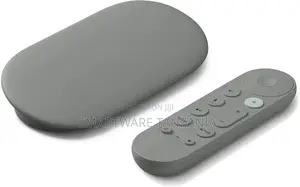 Google Tv Streamer Ultra Hd Smart Streaming Device Remote