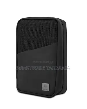 Wiwu Macbook Mate One-stop Travel Organizer Pouch For Laptop