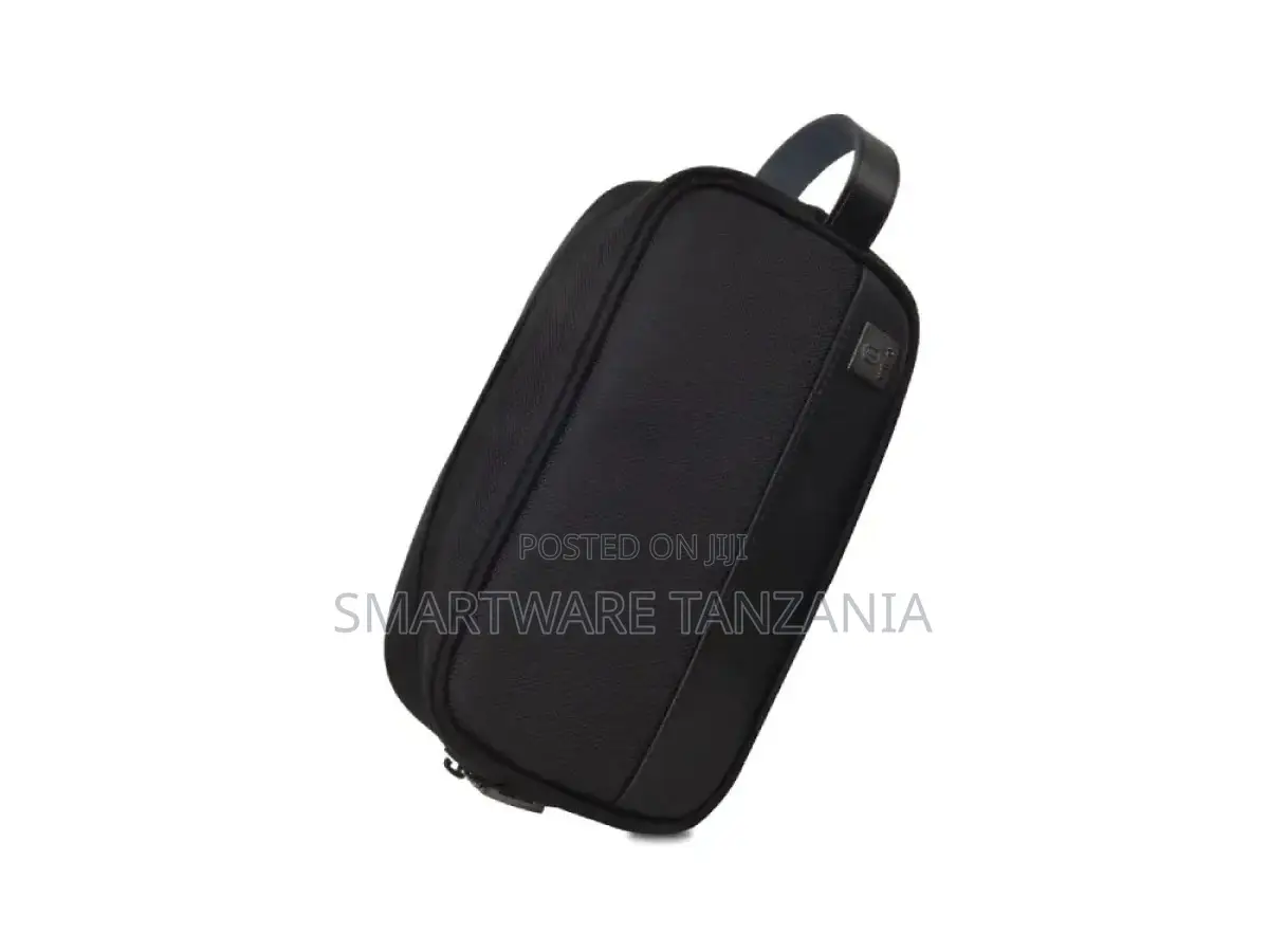 Wiwu Hali Organize Case H1 Water Resistant Travel Pouch Bag