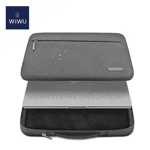 Wiwu Alpha Slim Laptop Sleeve 14 Inch Drop Proof Macbook Bag
