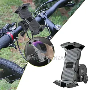 Earldom Eh275 Bicycle Motorcycle Phone Stand 360 Rotation Mount
