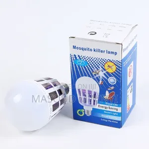Mosquito Killer Lamp