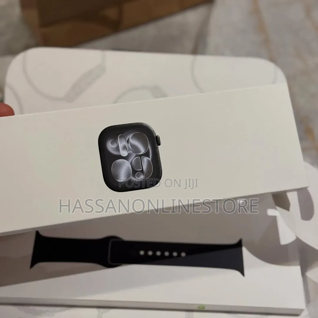 Apple Watch Series 11 46mm