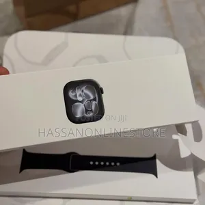 Apple Watch Series 11 46mm