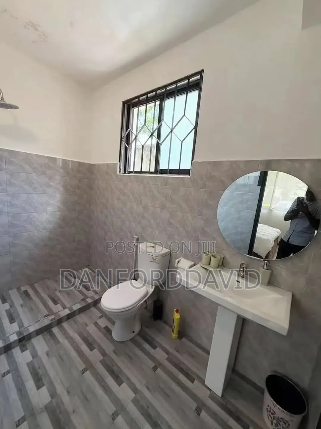 Furnished 2bdrm Apartment in Kahwa Real Estate, Mikocheni for rent
