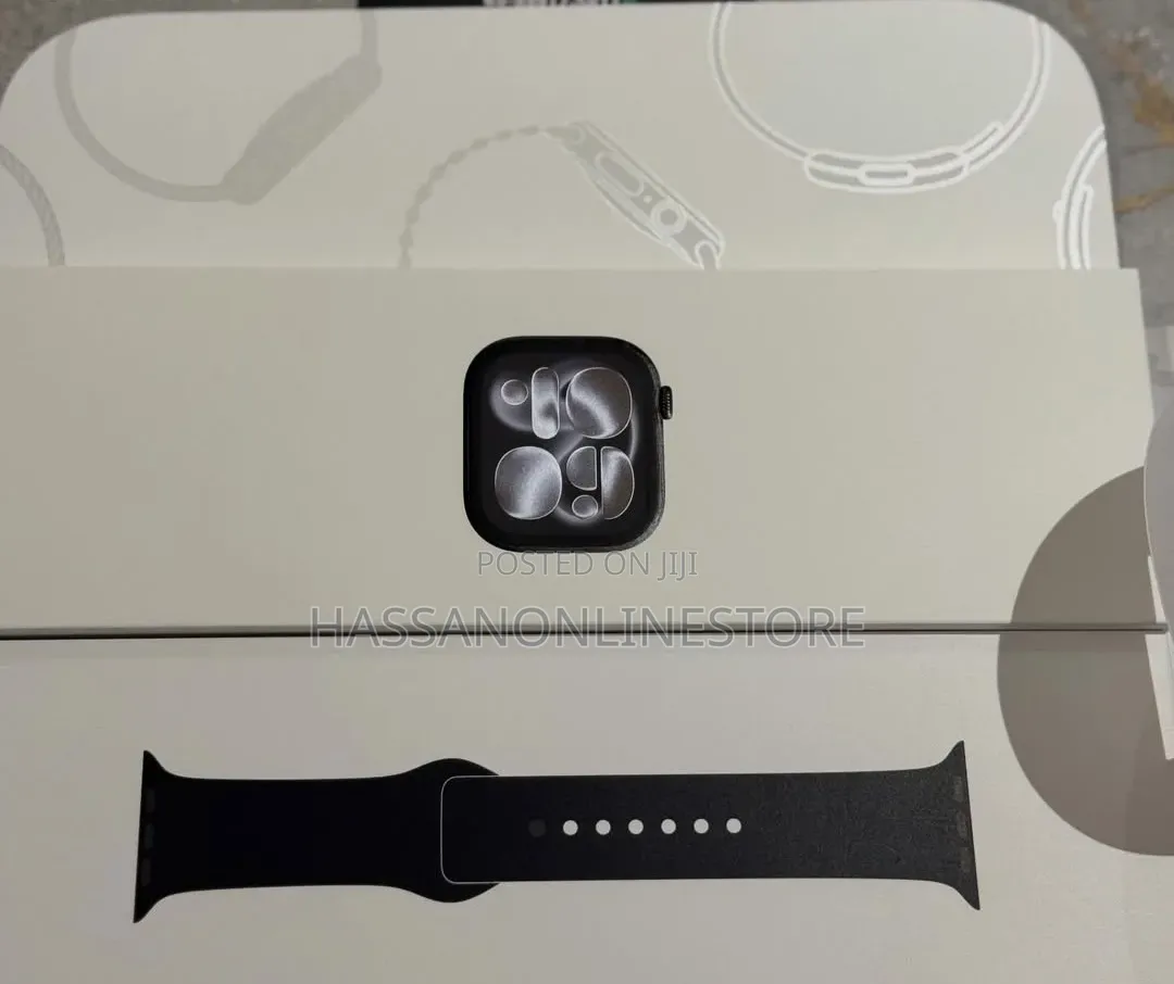 Apple Watch Series 11 46mm